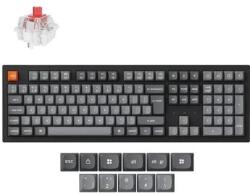 Keychron K10 Max Hot Swappable (K10M-H1Z-HU)