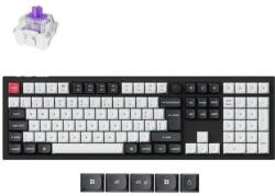 Keychron Q6 HE Hot Swappable (Q6H-M1Z-HU)