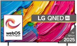 LG 75QNED80A3A