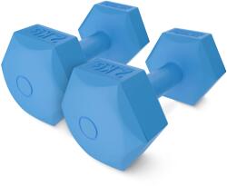 4FIZJO Gantere bituminoase 2 x 2 kg