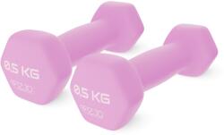 4FIZJO Haltere clasice 2 x 0, 5 kg
