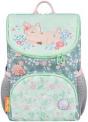 Tiger Family Ghiozdan Mini Little Travelers Plus, Tiger Family, Deer Rosie