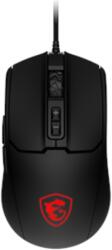 MSI Forge GM100 Wired (S12-0402310-HH9) Mouse
