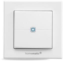 Homematic IP IP fali kapcsoló HomeMatic IP HMIP-WRC2 140665A0A (140665A0A) (140665A0A)
