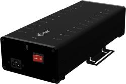 i-tec Charging Hub 20x Usb-c Usb-c/usb-a Hub 15w/port 360w (cachrghub20c) (cachrghub20c)