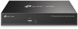 TP-Link VIGI NVR2016H NVR 16 csatornás videó rögzítő (VIGI NVR2016H) (VIGI NVR2016H)