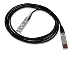 Allied Telesis AT-SP10TW7 InfiniBand és száloptikai kábel 7 M SFP+ Fekete (AT-SP10TW7) (AT-SP10TW7)