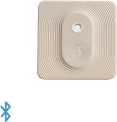 Shelly BLU H&T kültéri Bluetooth páratartalom és hőmérséklet szenzor mokka (ALL-KIE-BLU-HT-MOC) (ALL-KIE-BLU-HT-MOC) (ALL-KIE-BLU-HT-MOC)