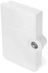 ASSMANN DN-968912 optikai adapter LC/SC 1 dB Grey (DN-968912) (DN-968912)