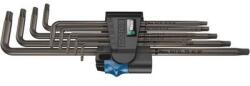 Wera TORX Hajlított csavarhúzó készlet Wera 967/9 TX XL HF 1 (05024450001) (05024450001)