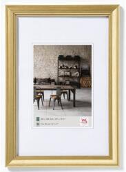 Walther JA030G Lounge 34, 0x24, 0 Képkeret - Arany (JA030G) (JA030G)