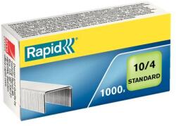 Rapid Standard No. 10 tűzőkapocs (24862900) (Rapid24862900) (Rapid24862900)