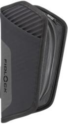 Fidlock Twist Essential Kerékpár táska + Rögzítő keret (M-es) (09661-P00012(BLK)) (09661-P00012(BLK))