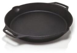 Petromax FP40 kétfülű öntöttvas serpenyő, 40 cm (4250435700211) (4250435700211)