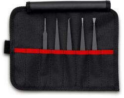 KNIPEX 92 00 05 ESD Csipeszkészlet (5 db / csomag) (92 00 05 ESD) (92 00 05 ESD)