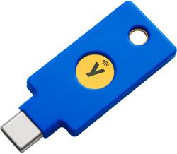 YUBICO Security Key C NFC - U2F und FIDO2 (5060408464731) (5060408464731) (5060408464731)