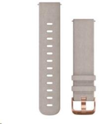 Garmin vivomove HR szürke csatos 20mm óraszíj (010-12691-07) (010-12691-07) (010-12691-07)