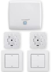 Homematic IP 158143A0 Intelligens fali redőnyvezérlő - Starter Sett (158143A0) (158143A0)