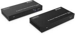 ASSMANN DS-55522 4K HDBaseT HDMI KVM Extender Set 150m Black (DS-55522) (DS-55522)