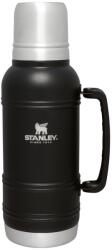 STANLEY 10-11429-005 Artisan 1400ml Termosz - Fekete (10-11429-005) (10-11429-005)