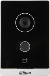 Dahua VTO2211G-WP-S2 Fekete, Ezüst (VTO2211G-WP-S2) (VTO2211G-WP-S2)