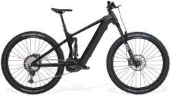 BESV TRS 160 1.2 (2025)