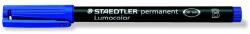STAEDTLER Lumocolor 314 B 1-2.5mm Alkoholos marker - Kék (314-3) (314-3)