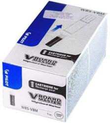 Pilot V-Board Master 12 db/csomag zöld táblamarker betét (WBS-VBM-G-DOB) (WBS-VBM-G-DOB)