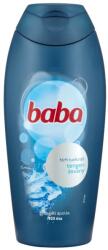 Baba Tusfürdő 400 ml férfi Baba tengeri ásvány (42010) - irodasziget