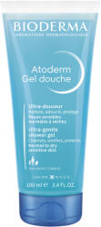 BIODERMA Atoderm tusfürdő 100ml - pirulafutar