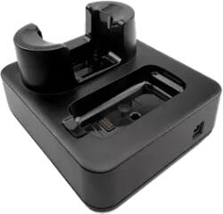 Honeywell Akkumulátor Töltő, 1 akkumulátorhoz, 1 eszközhöz, USB Micro (EDA61K-HB-2)