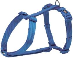TRIXIE Hám-H Új Prémium L-XL 75-100 cm/25mm királykék (LPHT-TRX203502) (LPHT-TRX203502)