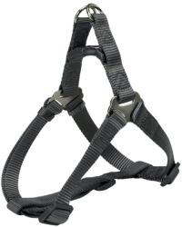 TRIXIE Hám Új Prémium XS-S 30-40 cm/10 mm, grafit (LPHT-TRX204316) (LPHT-TRX204316)