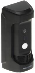 Hikvision Videóajtótelefon DS-KB8113-IME1(B) Hikvision (DS-KB8113-IME1)