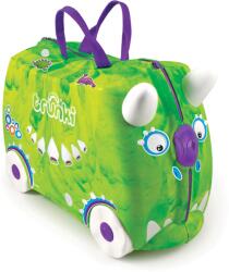 Trunki Gyerekbőrönd - Trunkisaurus Rex (TRU-R066) (TRU-R066)