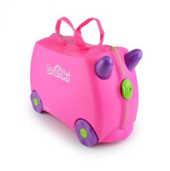 Trunki Gyerekbőrönd - Trixi (TRU-P061) (TRU-P061)
