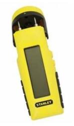 STANLEY Moisture Meter for Building Materials (62-077030)