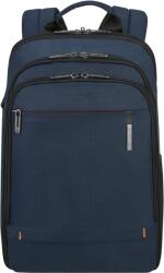 Samsonite Network 4 Backpack 14, 1" Space Blue, 193122, Notebook táska (KI30-003-01)