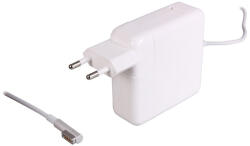 PATONA 60W-os adapter 16V 3, 65A az APPLE MACBOOK 13" A1184 A1172 A1172 ADP-60AD-hoz (2552)