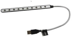 Esperanza EA148 USB LED Fény Notebookhoz/Laptophoz (EA148)
