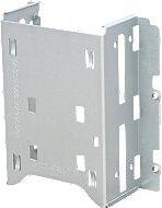 Supermicro MCP-220-00044-0N beépítő keret 2.5" HDD tartó keret Ezüst (MCP220000440N) (MCP220000440N)