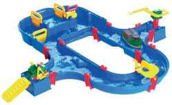 Aquaplay Super Set komplett vízi játékszett (1520) (1520)