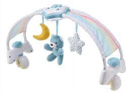 Chicco Ranbow Sky Kiságy Panel, Kék, Chicco
