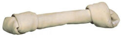 TRIXIE Jutalomfalat Denta Fun Csomós Csont Natúr 16cm 110gr