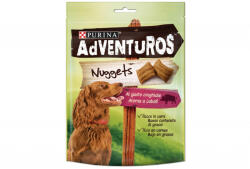 Adventuros Nuggets Vaddisznó, Vad ízű 90g