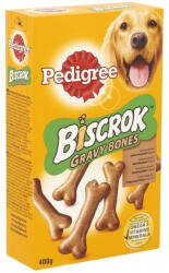 PEDIGREE Gravy Bone Marhahússal 400g