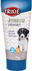 TRIXIE Jutalomfalat Junior Májkrém 75g