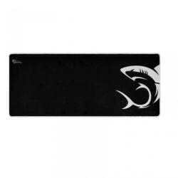 White Shark SHARK "XL" MP-1967 800x350mm gamer egérpad (WS MP-1967)