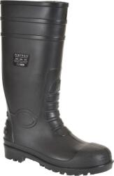 Unimet Portwest Total Védőcsizma - S5, 42, Fekete (BHP BFW95 42) (BHP BFW95 42)