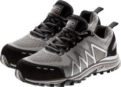 NEO TOOLS 82-735 Munkacipő, Fémmentes, O1, 44 (82-735) (82-735)